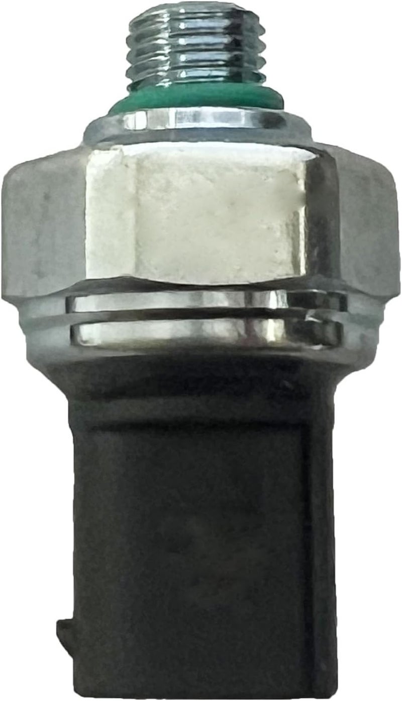 WEITARI 64539181464 A/C Pressure Switch Sensor Air Conditioning Compatible with E39 E60 E90 F13 F01 F02 F32 F5 X3 X5 X6 64536909257 - Image 2